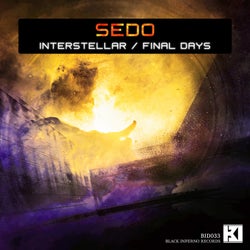 Interstellar / Final Days