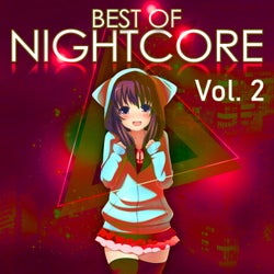Best of Nightcore 2021, Vol. 2