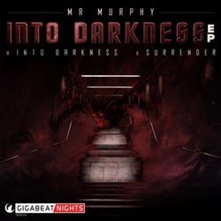 Into Darkness EP
