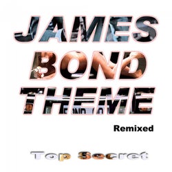 James Bond Theme Remixed