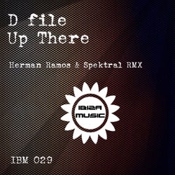 Ibiza Music 029: Up There