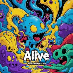 Alive