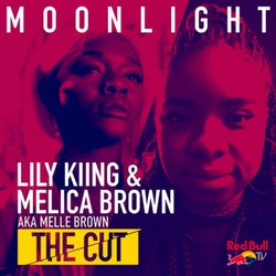 Moonlight (From Red Bulls the Cut: UK) (feat. Melica Brown)