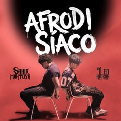 Afrodisíaco