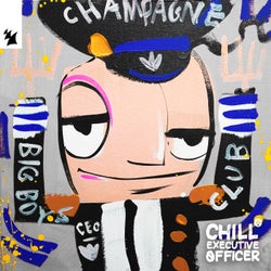 Chill Executive Officer (CEO), Vol. 37 [Selected by Maykel Piron] - Extended Versions