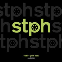 Your Beat
