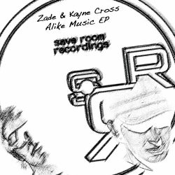 Alike Music EP