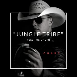 Jungle Tribe (Feel The Drums) Chart