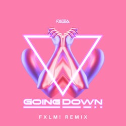 Going Down (FLXM! Remix)