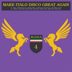 Make Italo Disco Great Again, Vol. 4