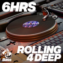 Rolling 4 Deep