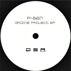 Groove Project EP