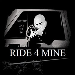 Ride 4 Mine