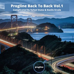 Progline Back to Back, Vol. 1 (Complicated by Rafael Osmo & Danilo Ercole)