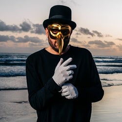 Claptone Best Of 2024