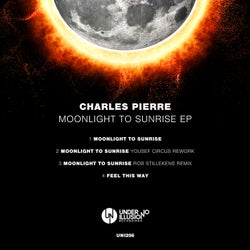 Moonlight To Sunrise EP