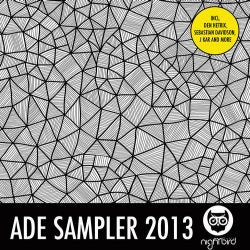 ADE Sampler 2013