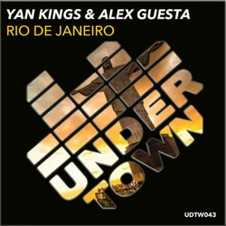 Rio De Janeiro (Alex Guesta & Yan Kings Tribal Mix)