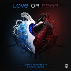 Love or Fear