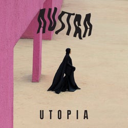 Utopia - Jana Hunter Remix