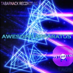 Awesome Apparatus (Original Mix)