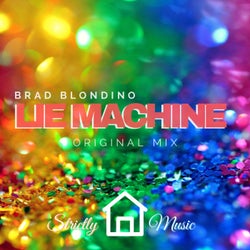 Lie Machine (Original Mix)