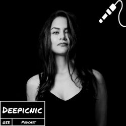 Deepicnic Podcast 053 - Victoria Mussi