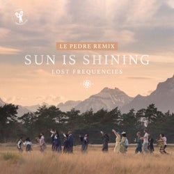 Sun Is Shining - Le Pedre Remix