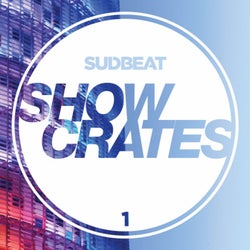 Sudbeat Showcrates 1