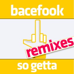 So Getta (Remixes)