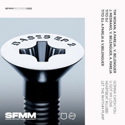 12 Inch EP