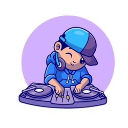 DJ Mattie K's Current Floor Fillers