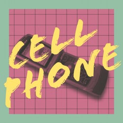 CELL PHONE