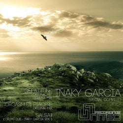 Inaky Garcia Special Compiled 2012
