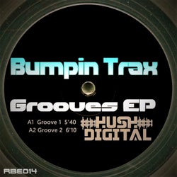 Grooves Ep