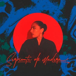 SERPIENTE DE MADERA