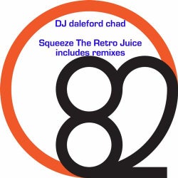 Squeeze The Retro Juice