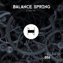 Balance Spring