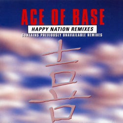 Happy Nation (The Remixes)