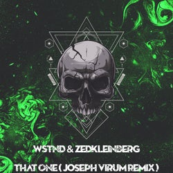 That One (Joseph Virum Remix)