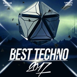 Best Techno 2017