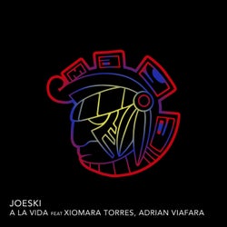 A La Vida Feat Xiomara, Adrian ViaFara
