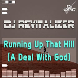 Running up That Hill (A Deal with God)