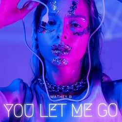 You Let Me Go