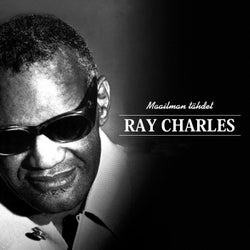 Maailman Tahdet Ray Charles