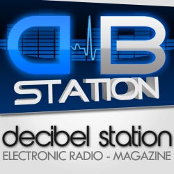 Decibel Station TOP 10 - December 2013