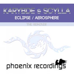 Eclipse / Aerosphere (The Remixes)