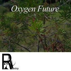 Oxygen Future