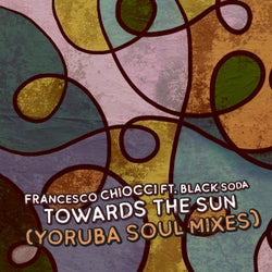 Towards The Sun (Yoruba Soul Mixes)