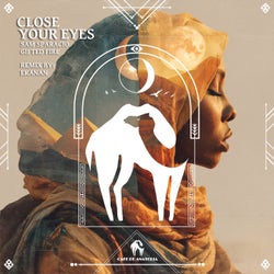 Close Your Eyes